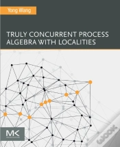 Capa do artigo Truly Concurrent Process Algebra With Localities