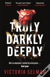 Capa do artigo Truly, Darkly, Deeply
