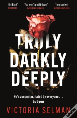 Capa do artigo Truly, Darkly, Deeply