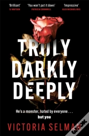 Capa do artigo Truly, Darkly, Deeply