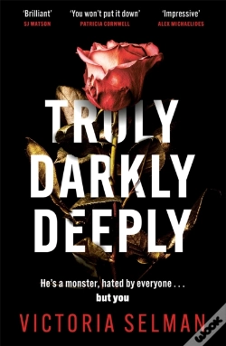 Capa do artigo Truly, Darkly, Deeply