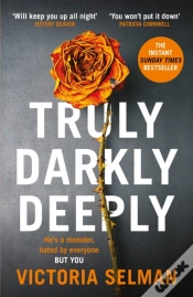 Capa do artigo Truly, Darkly, Deeply