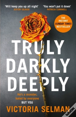 Capa do artigo Truly, Darkly, Deeply