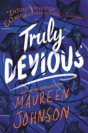Truly Devious - Preview