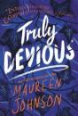 Truly Devious - Preview