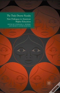 Capa do artigo Truly Diverse Faculty