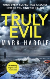 Capa do artigo Truly Evil