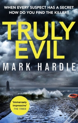 Capa do artigo Truly Evil