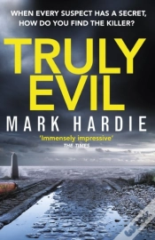 Capa do artigo Truly Evil