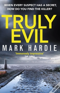 Capa do artigo Truly Evil