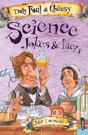 Truly Foul & Cheesy Science Joke Book - Preview