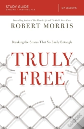 Capa do artigo Truly Free Study Guide : Breaking The Snares That So Easily Entangle