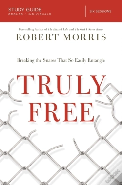 Capa do artigo Truly Free Study Guide : Breaking The Snares That So Easily Entangle