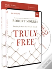 Capa do artigo Truly Free Study Guide With Dvd : Breaking The Snares That So Easily Entangle