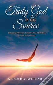 Capa do artigo Truly God Is My Source