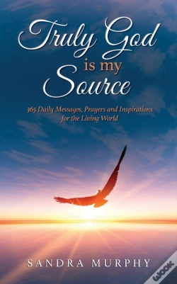 Capa do artigo Truly God Is My Source