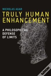 Capa do artigo Truly Human Enhancement