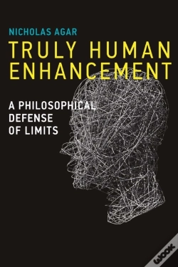 Capa do artigo Truly Human Enhancement
