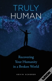 Capa do artigo Truly Human