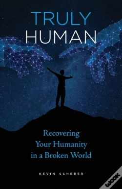 Capa do artigo Truly Human