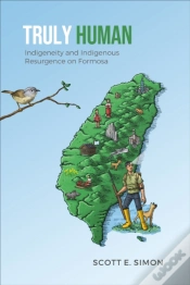 Capa do artigo Truly Human