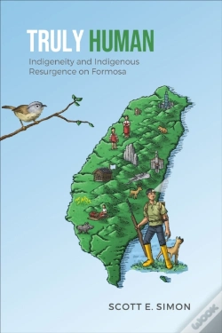 Capa do artigo Truly Human
