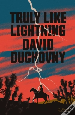 Capa do artigo Truly Like Lightning