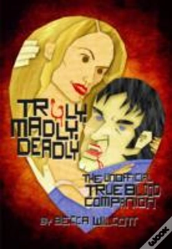 Capa do artigo Truly Madly Deadly