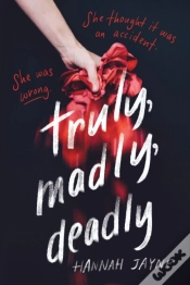 Capa do artigo Truly, Madly, Deadly