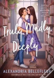 Capa do artigo Truly, Madly, Deeply