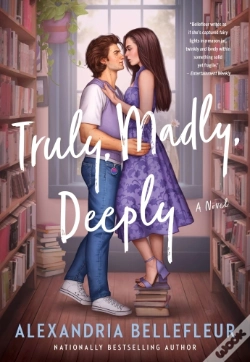 Capa do artigo Truly, Madly, Deeply