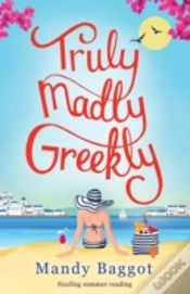 Capa do artigo Truly, Madly, Greekly