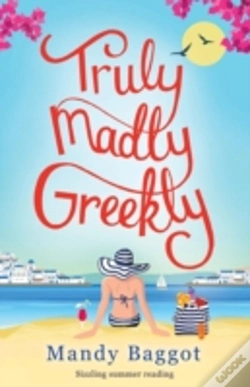 Capa do artigo Truly, Madly, Greekly