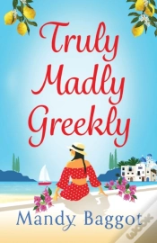 Capa do artigo Truly, Madly, Greekly