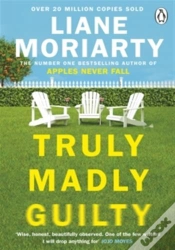 Capa do artigo Truly Madly Guilty