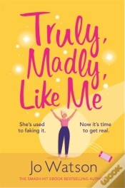 Capa do artigo Truly, Madly, Like Me