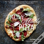 Truly Madly Pizza