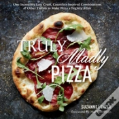 Capa do artigo Truly Madly Pizza