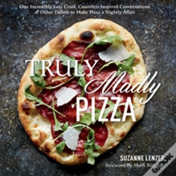 Capa do artigo Truly Madly Pizza