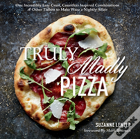 Truly Madly Pizza