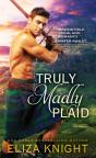 Truly Madly Plaid - Preview