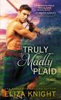 Truly Madly Plaid - Preview