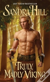 Capa do artigo Truly, Madly Viking