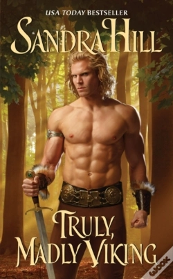 Capa do artigo Truly, Madly Viking