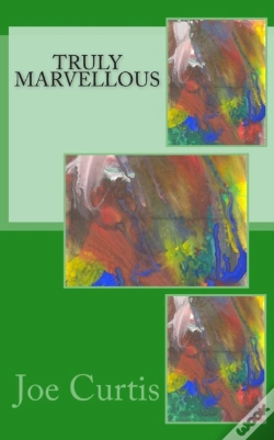 Capa do artigo Truly Marvellous