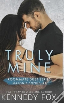 Capa do artigo Truly Mine