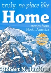 Capa do artigo Truly, No Place Like Home