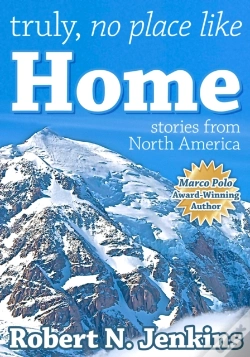 Capa do artigo Truly, No Place Like Home