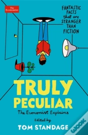 Capa do artigo Truly Peculiar