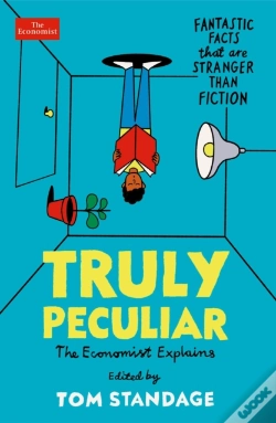 Capa do artigo Truly Peculiar